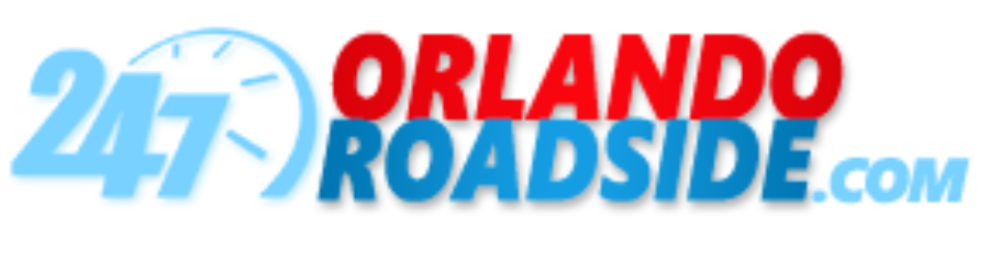 24/7 Orlando Roadside Assistance